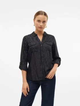 Chemise Vmbumpy