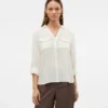 Chemise Vmbumpy