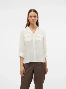 Chemise Vmbumpy