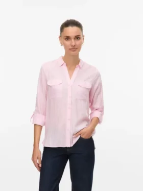 Chemise Vmbumpy