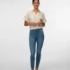 Chemise Vmbumpy