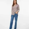 Chemise Vmbumpy