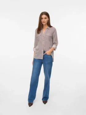 Chemise Vmbumpy