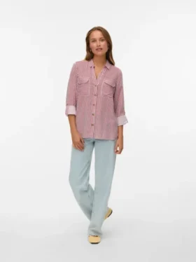 Chemise Vmbumpy