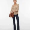 Chemise Vmbumpy