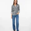 Chemise Vmbumpy
