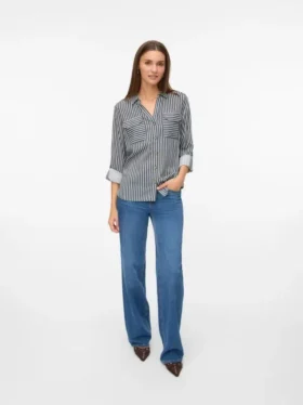 Chemise Vmbumpy