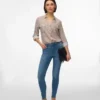 Chemise Vmbumpy
