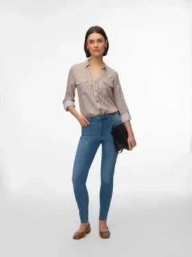 Chemise Vmbumpy
