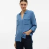 Chemise Vmbumpy