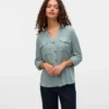 Chemise Vmbumpy