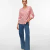 Chemise Vmbumpy