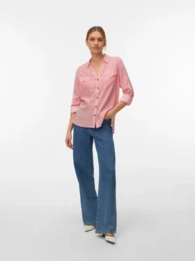 Chemise Vmbumpy