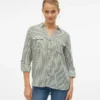 Chemise Vmbumpy