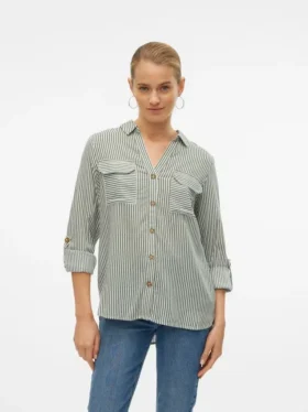 Chemise Vmbumpy