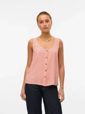 Chemise Vmbumpy