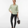 Chemise Vmbumpy
