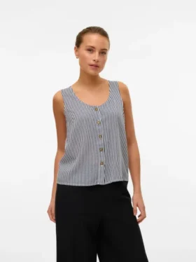 Chemise Vmbumpy