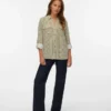 Chemise Vmbumpy
