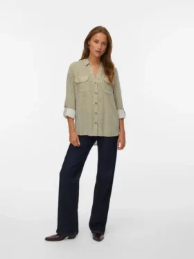 Chemise Vmbumpy