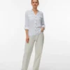 Chemise Vmbumpy