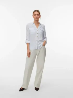 Chemise Vmbumpy