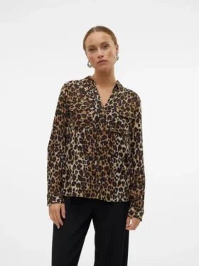 Chemise Vmbumpy