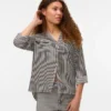 Chemise Vmbumpy