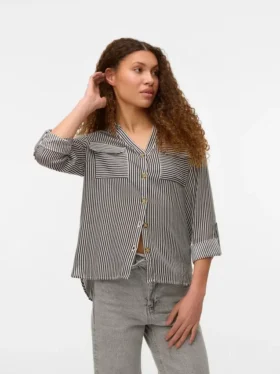 Chemise Vmbumpy