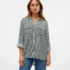 Chemise Vmbumpy