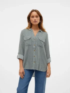Chemise Vmbumpy