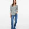 Chemise Vmbumpy