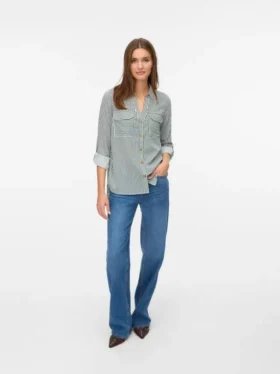Chemise Vmbumpy