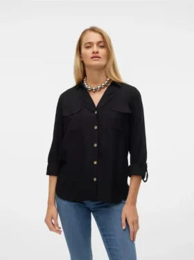 Chemise Vmbumpy