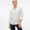 Chemise Vmbumpy