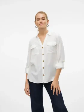 Chemise Vmbumpy