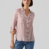 Chemise Vmbumpy