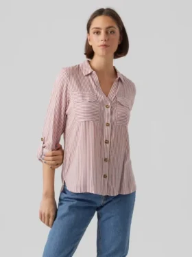 Chemise Vmbumpy