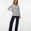 Chemise Vmbumpy