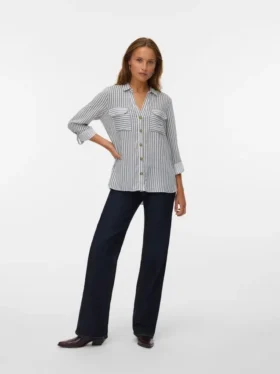 Chemise Vmbumpy