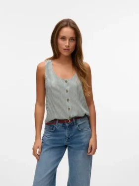 Chemise Vmbumpy