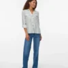 Chemise Vmbumpy