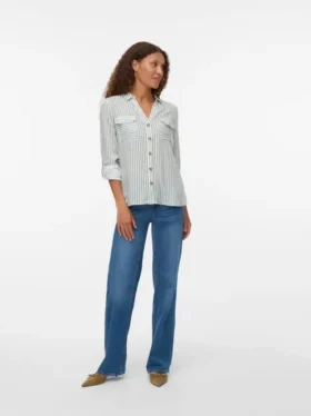 Chemise Vmbumpy