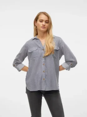 Chemise Vmbumpy