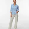 Chemise Vmbumpy