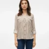 Chemise Vmbumpy