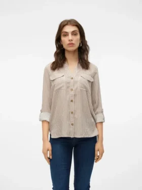 Chemise Vmbumpy