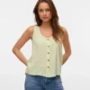 Chemise Vmbumpy