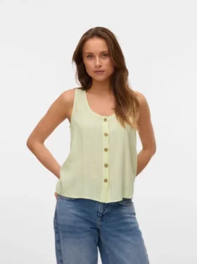 Chemise Vmbumpy