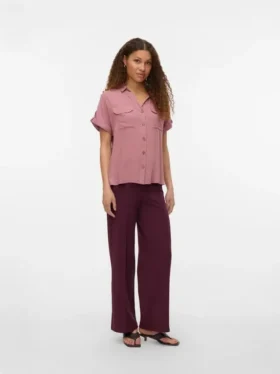 Chemise Vmbumpy